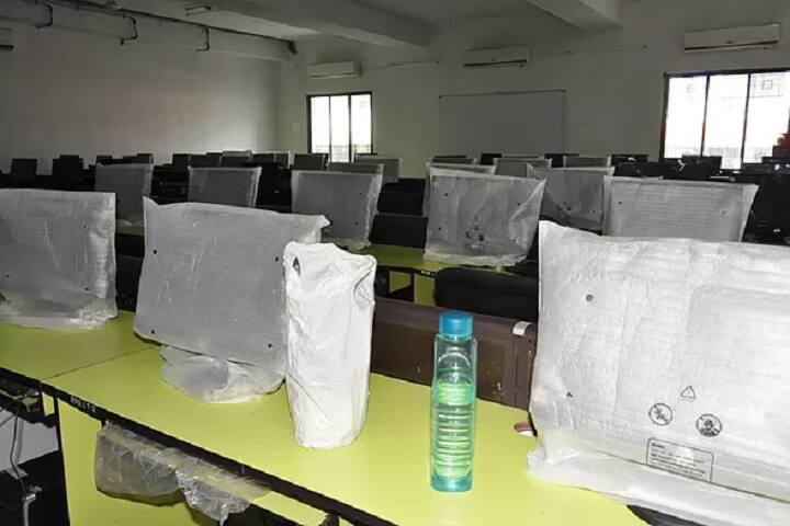 laboratory